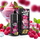 Набор Hype Black Ice Cream Raspberry (Малиновое мороженое) 10 мл 50 мг