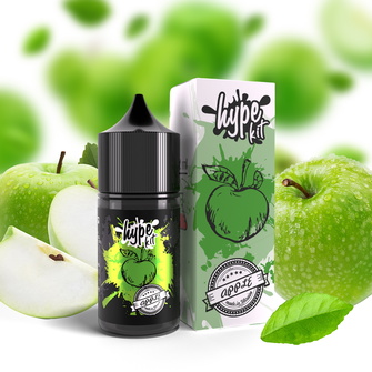 Набор Hype Kit Apple (Яблоко) 30 мл 50 мг