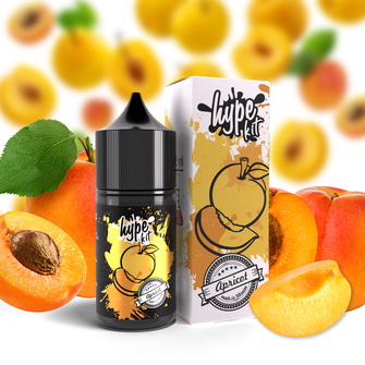 Набір Hype Kit Apricot (Абрикос) 30 мл 60 мг