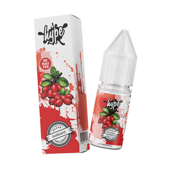 Набор Hype Kit Barbaris (Барбарис) 10 мл 50 мг