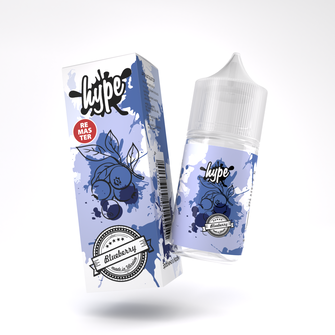 Набір Hype Blueberry (Лохина) 15 мл 50 мг