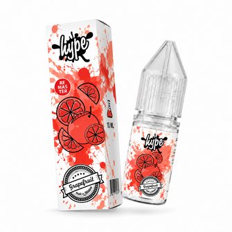 Набор Hype Kit Grapefruit (Грейпфрут) 10 мл 50 мг