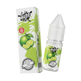 Набор Hype Kit Lime (Лайм) 10 мл 50 мг