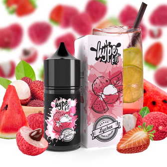 Набір Hype Kit Lychee (Лічі) 30 мл 50 мг