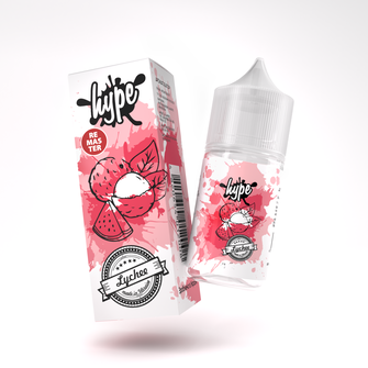 Набір Hype Lychee (Лічі) 15 мл 50 мг