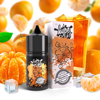Набір Hype Kit Mandarin (Мандарин) 30 мл 60 мг