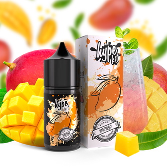 Набір Hype Kit Mango (Манго) 30 мл 60 мг