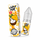 Набор Hype Kit Mango Coconut (Манго Кокос) 10 мл 50 мг