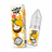 Набор Hype Kit Mango Coconut (Манго Кокос) 10 мл 50 мг