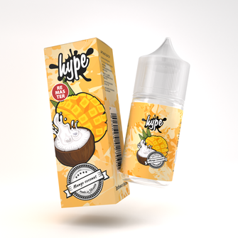 Набір Hype Mango Coconut (Манго Кокос) 15 мл 50 мг