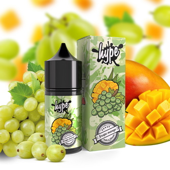 Набір Hype Kit Mango Grape (Манго Виноград) 30 мл 60 мг