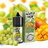 Набір Hype Kit Mango Grape (Манго Виноград) 30 мл 60 мг