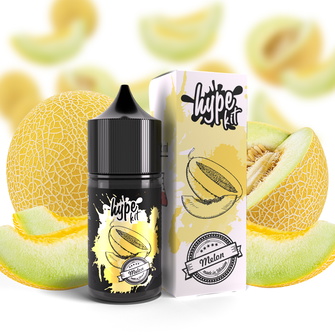 Набір Hype Kit Melon (Диня) 30 мл 25 мг