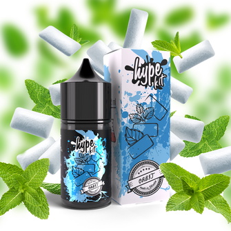 Набір Hype Kit Orbit (Орбіт) 30 мл 25 мг