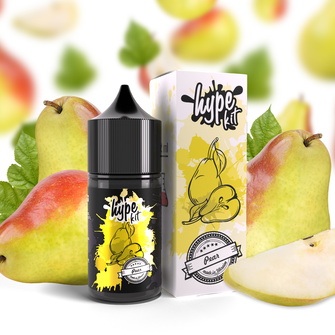 Набір Hype Kit Pear (Груша) 30 мл 60 мг