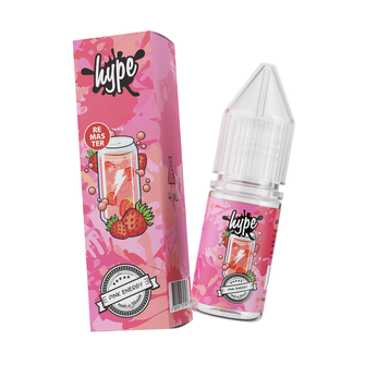 Набор Hype Kit Pink Energy (Розовый энергетик) 10 мл 50 мг