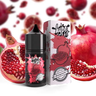 Набір Hype Kit Pomegranate (Гранат) 30 мл 60 мг