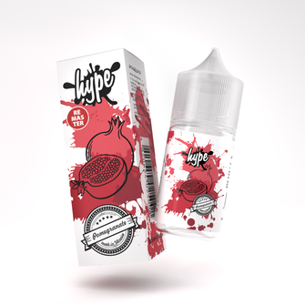 Набір Hype Kit Pomegranate (Гранат) 30 мл 50 мг