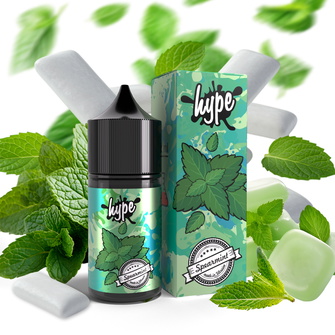 Набір Hype Kit Spearmint (М'ята) 30 мл 50 мг