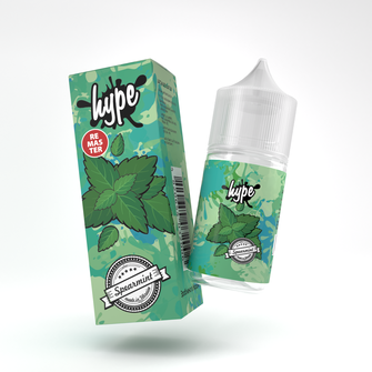 Набір Hype Kit Spearmint (М'ята) 30 мл 25 мг