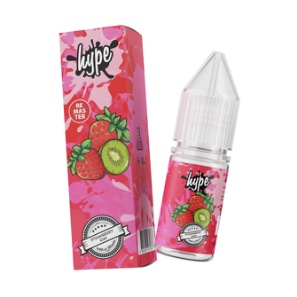 Набор Hype Kit Strawberry Kiwi (Клубника Киви) 10 мл 50 мг