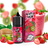 Набор Hype Kit Strawberry Kiwi (Клубника Киви) 30 мл 50 мг