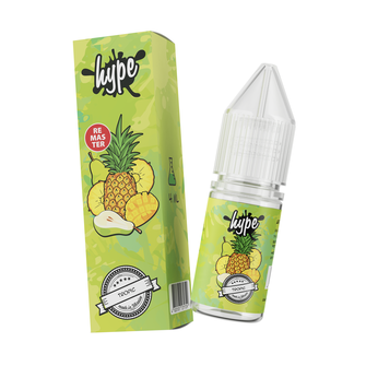 Набор Hype Kit Tropic (Тропические фрукты) 10 мл 50 мг Набор Hype Kit Tropic (Тропические фрукты) 10 мл 50 мг