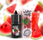 Набір Hype Kit Watermelon (Кавун) 30 мл 25 мг