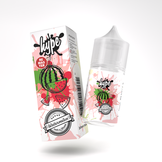 Набір Hype Kit Watermelon (Кавун) 30 мл 25 мг