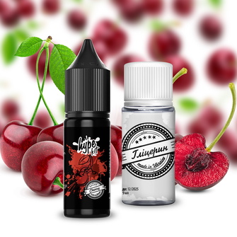 Набор Hype Cherry (Вишня) 15 мл 25 мг