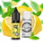 Набір Hype Lemon Mint (Лимон М'ята) 15 мл 25 мг