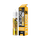 Набір In Bottle Evo Banana Lemon (Банан Лимон) 30 мл 50 мг
