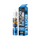 Набір In Bottle Evo Blue Razz Ice (Льодяна блакитна малина) 30 мл 50 мг