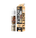 Набір In Bottle Evo Tobacco Vanilla Nut (Тютюн Ваніль Горіх) 30 мл 50 мг