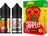 Набір In Bottle Puzzle Red Apple (Яблуко) 30 мл 50 мг