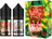 Набор In Bottle Puzzle Watermelon (Арбуз) 30 мл 50 мг