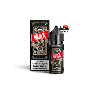 Набор Flavorlab Infinity MAX Coronа (Табак) 30 мл 50 мг