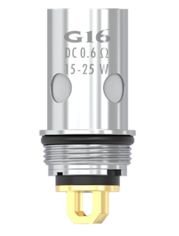 Випарник G16 DC 0,6 Ом