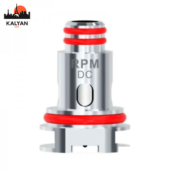 Випарник Smok RPM DC 0.8 Ом