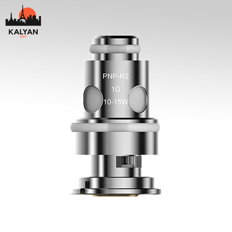 Випарник Voopoo PnP-R2 Coil