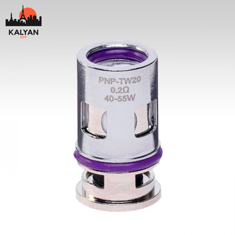 Випарник Voopoo PnP-TW20