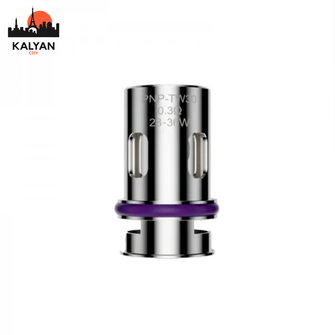 Випарник Voopoo PnP-TW30