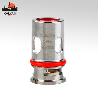 Випарник Voopoo PnP-VM1