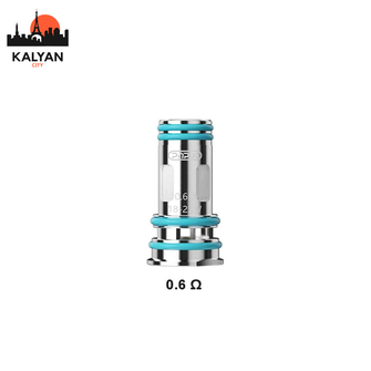 Випаровувач VooPoo PnP X 0.6 Ом