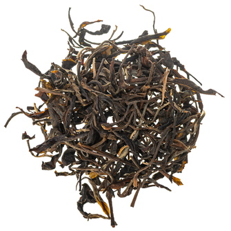 Йе Шен Цяо Му Габа Шен Пуер - 25 г