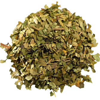 Йерба Мате - 200 г + 10 г