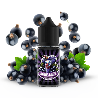 Набір Joke Juice Blackcurrant (Чорна смородина) 30 мл 50 мг