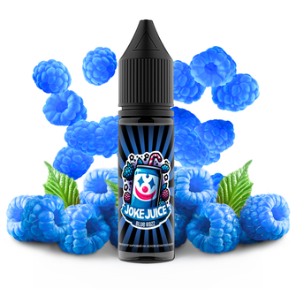 Набір Joke Juice Blue Razz (Блакитна малина) 15 мл 50 мг