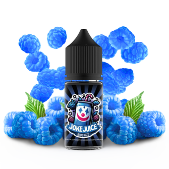 Набір Joke Juice Blue Razz (Блакитна малина) 30 мл 50 мг