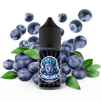 Набір Joke Juice Blueberry (Чорниця) 30 мл 50 мг